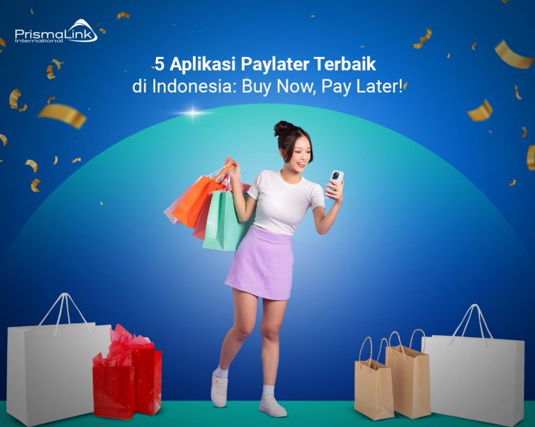 Aplikasi Paylater Terbaik Di Indonesia Buy Now Pay Later