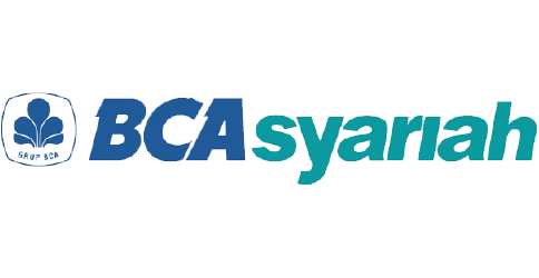 Logo BCA Syariah