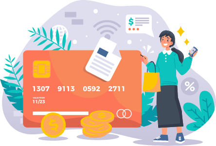 Sistem Pembayaran Online Kartu Kredit