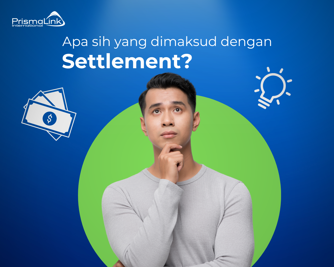 Settlement: Pengertian, Fungsi, Dan Prosesnya