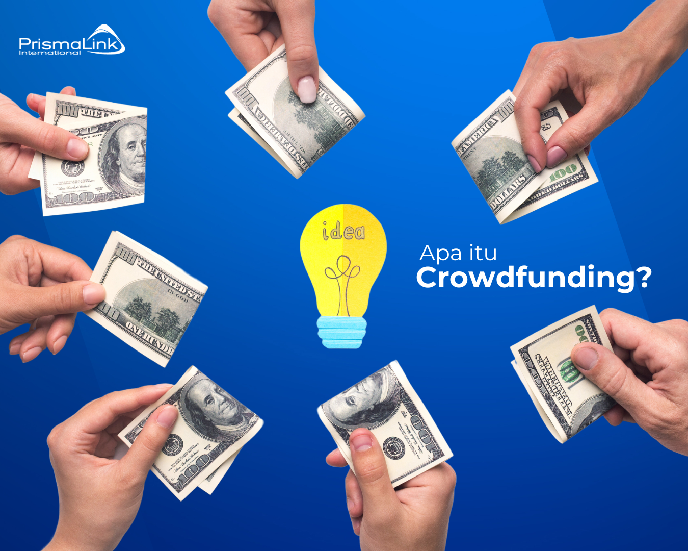 crowdfunding