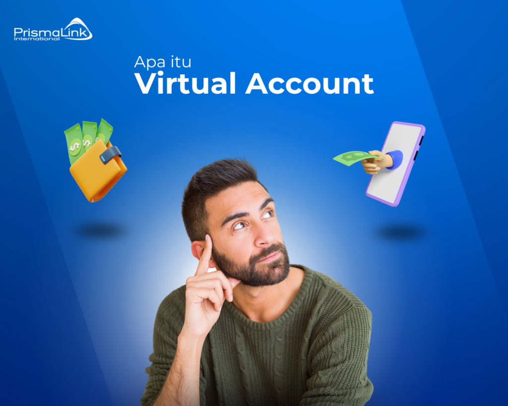 virtual account
