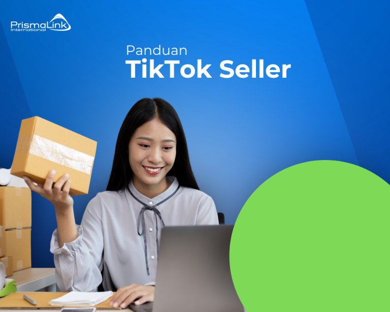 Panduan TikTok Seller Shop: Syarat, Cara Daftar, Dan Tips Meningkatkan ...