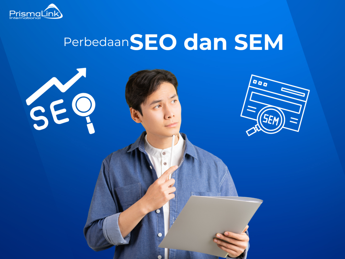 Realiti Pasaran Malaysia: Mengaplikasikan SEO Dan SEM Dalam Bisnes Tempatan