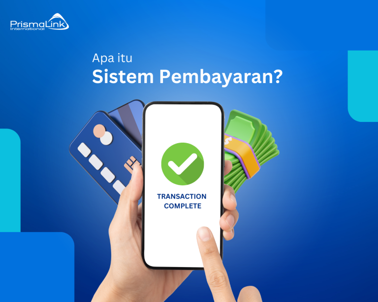 Apa Itu Sistem Pembayaran: Pengertian, Peran Dan Jenisnya!