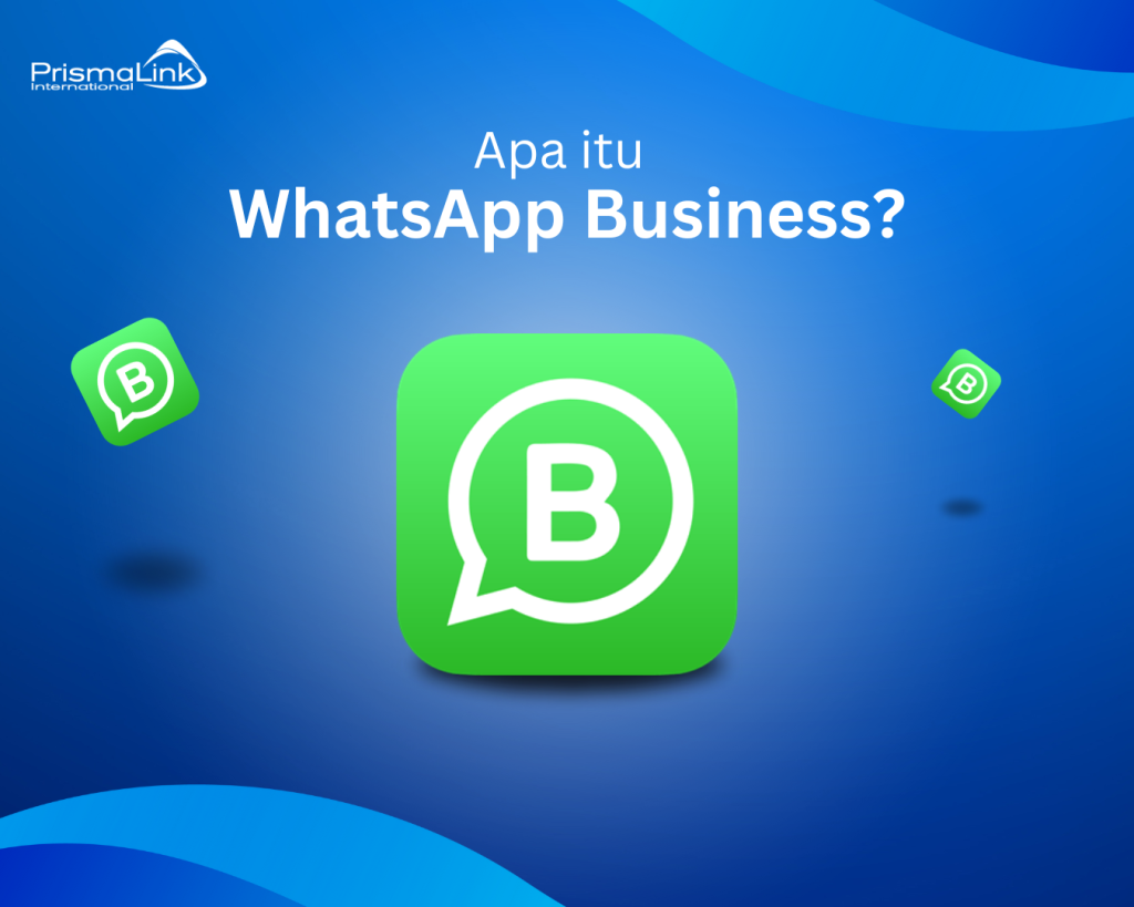 apa itu whatsapp business