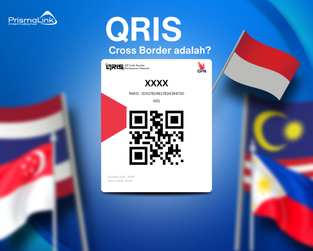 qris cross border adalah