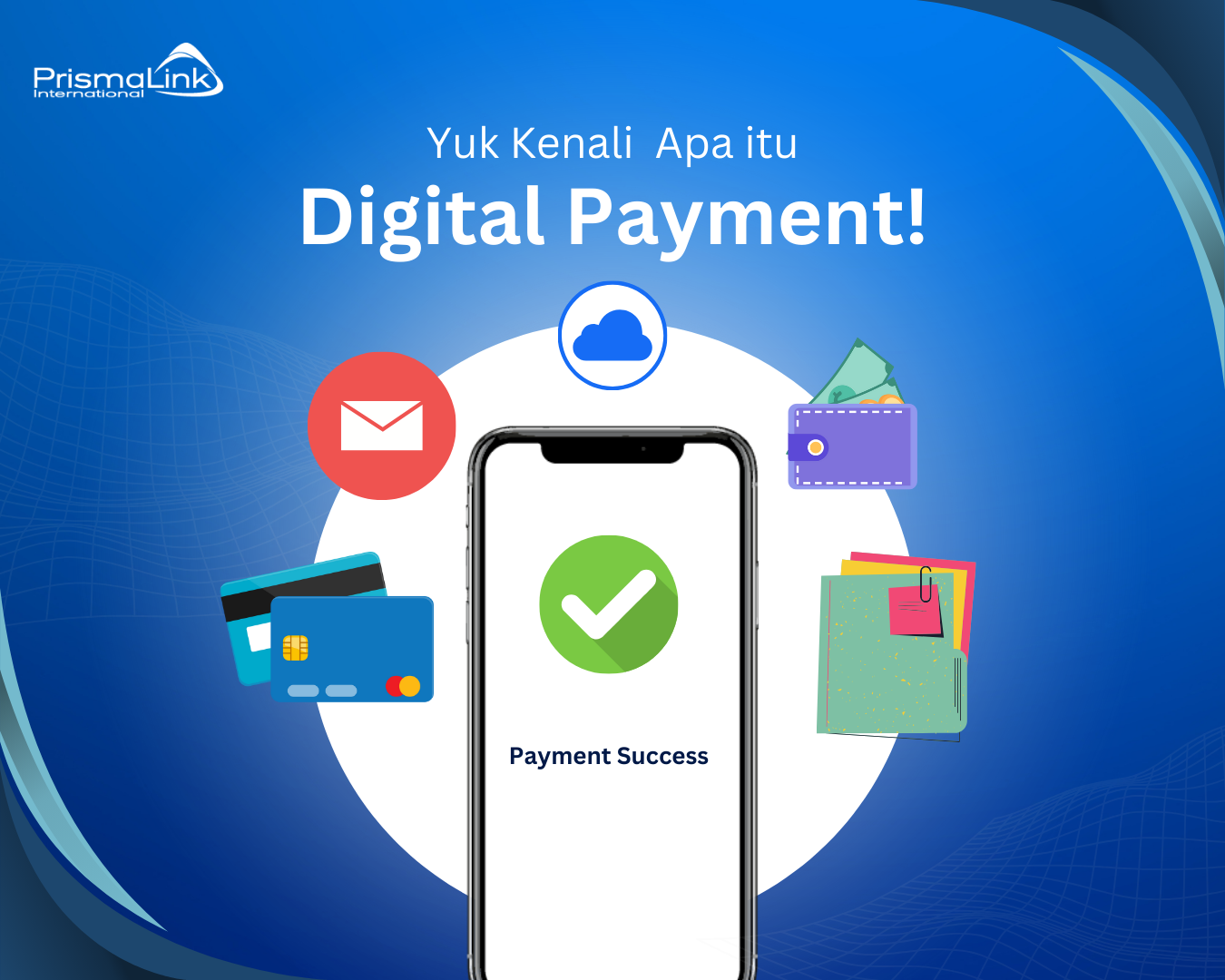 digital payment adalah