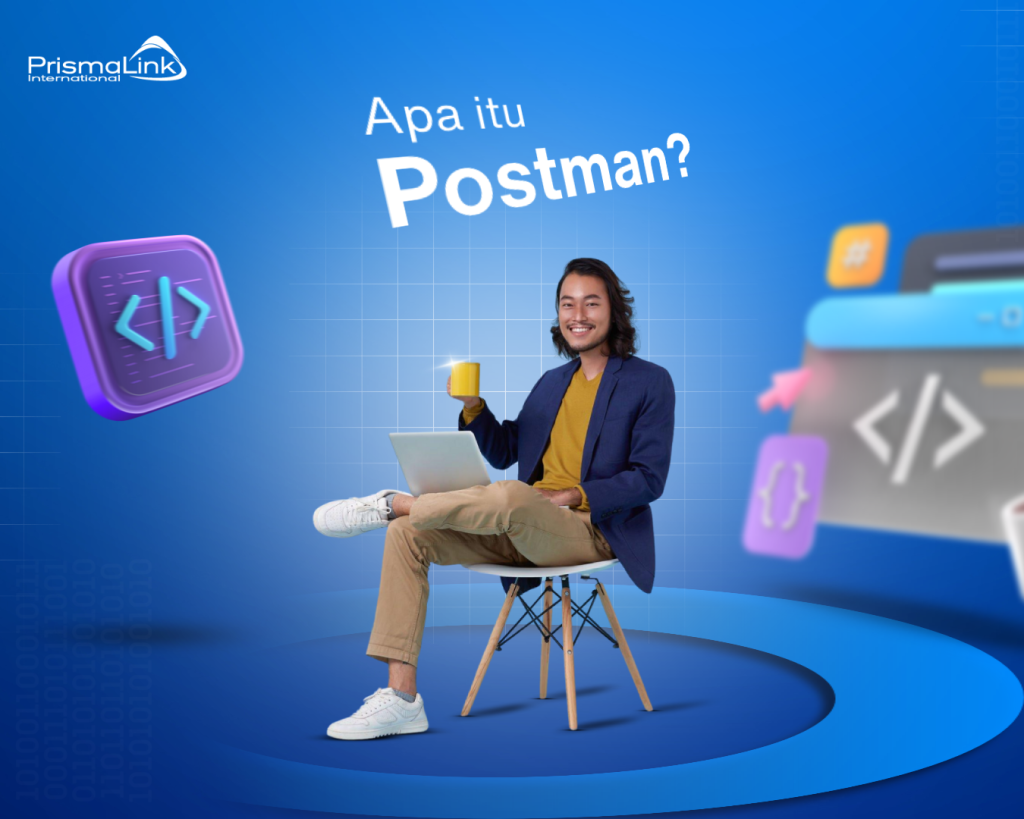 apa itu postman