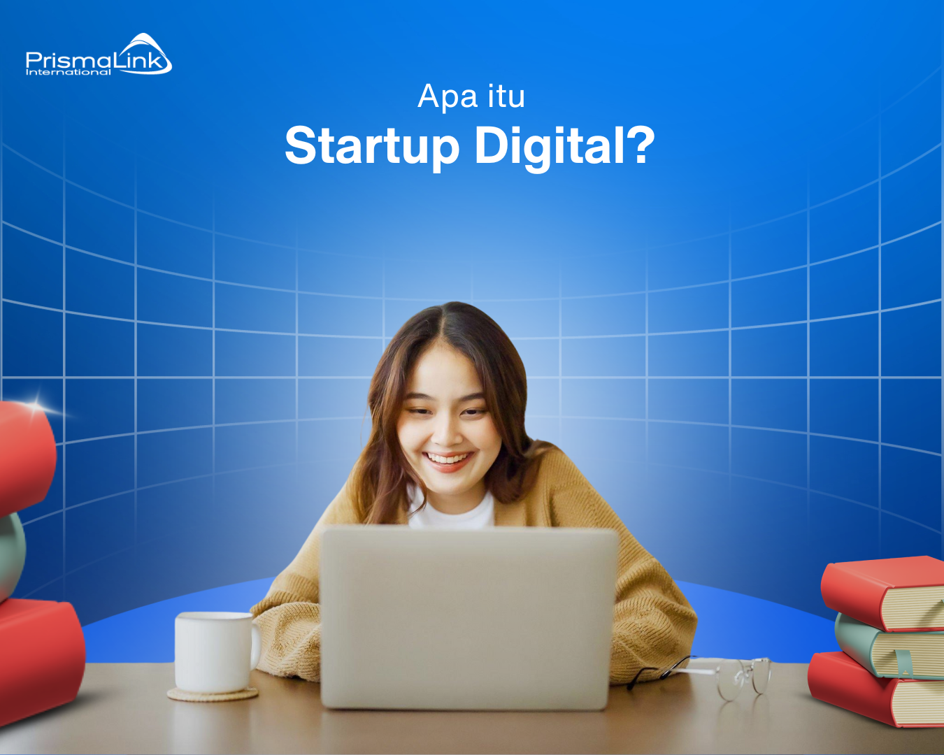 Startup Digital
