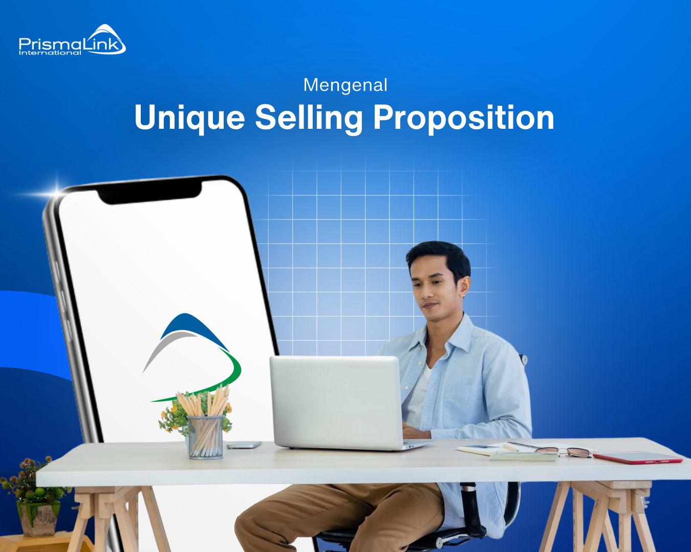 unique selling proposition adalah