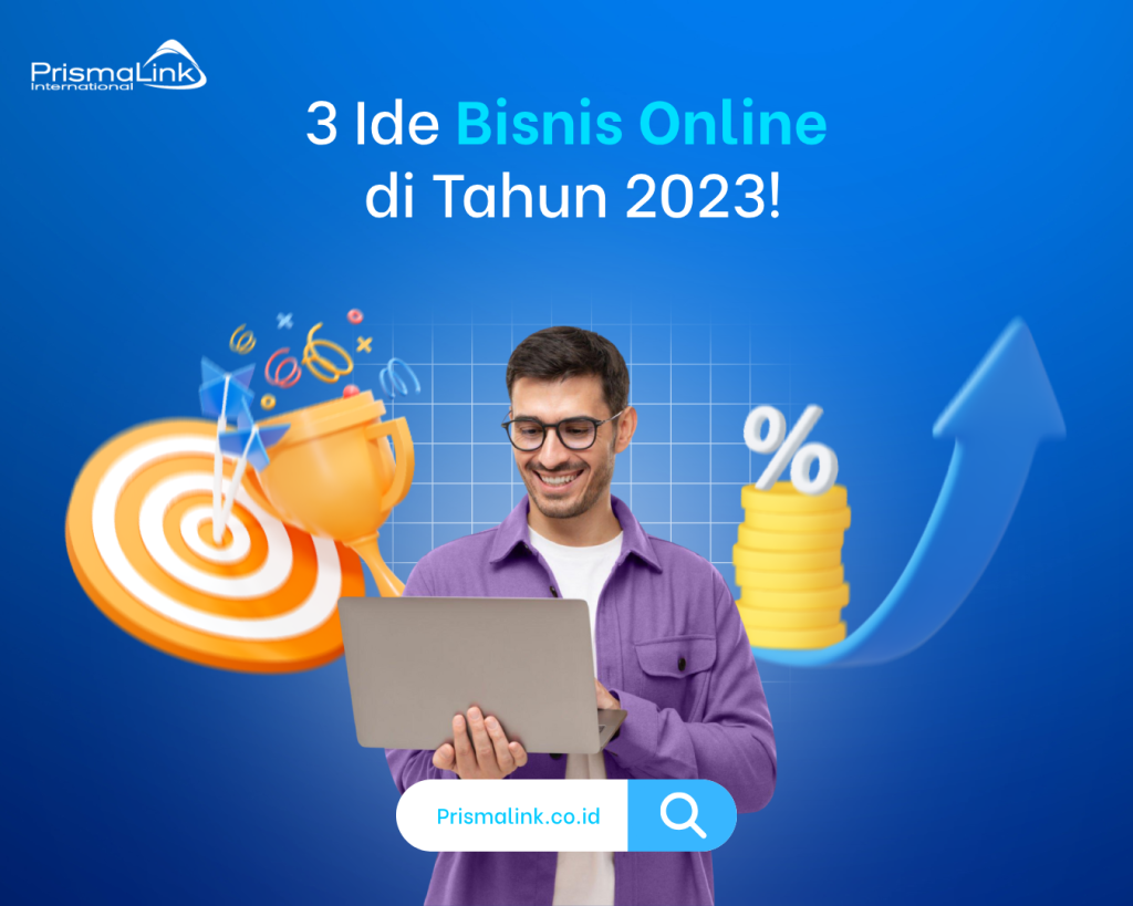 apa itu bisnis online