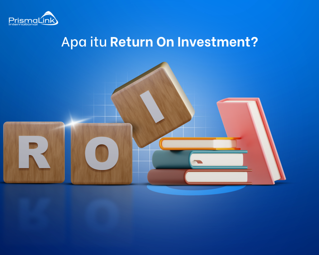 apa itu return on investment