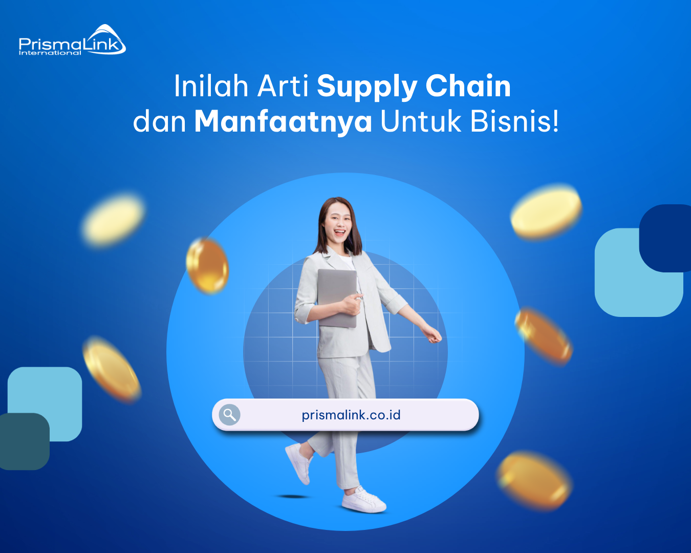 arti supply chain