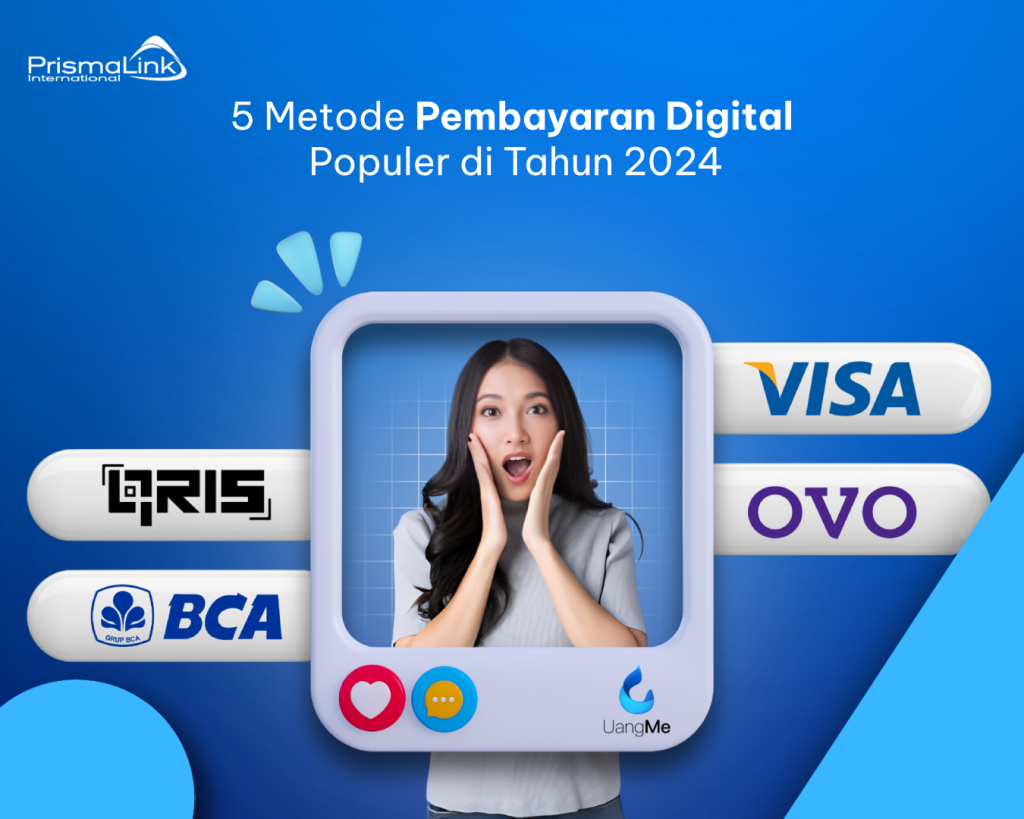 pembayaran digital