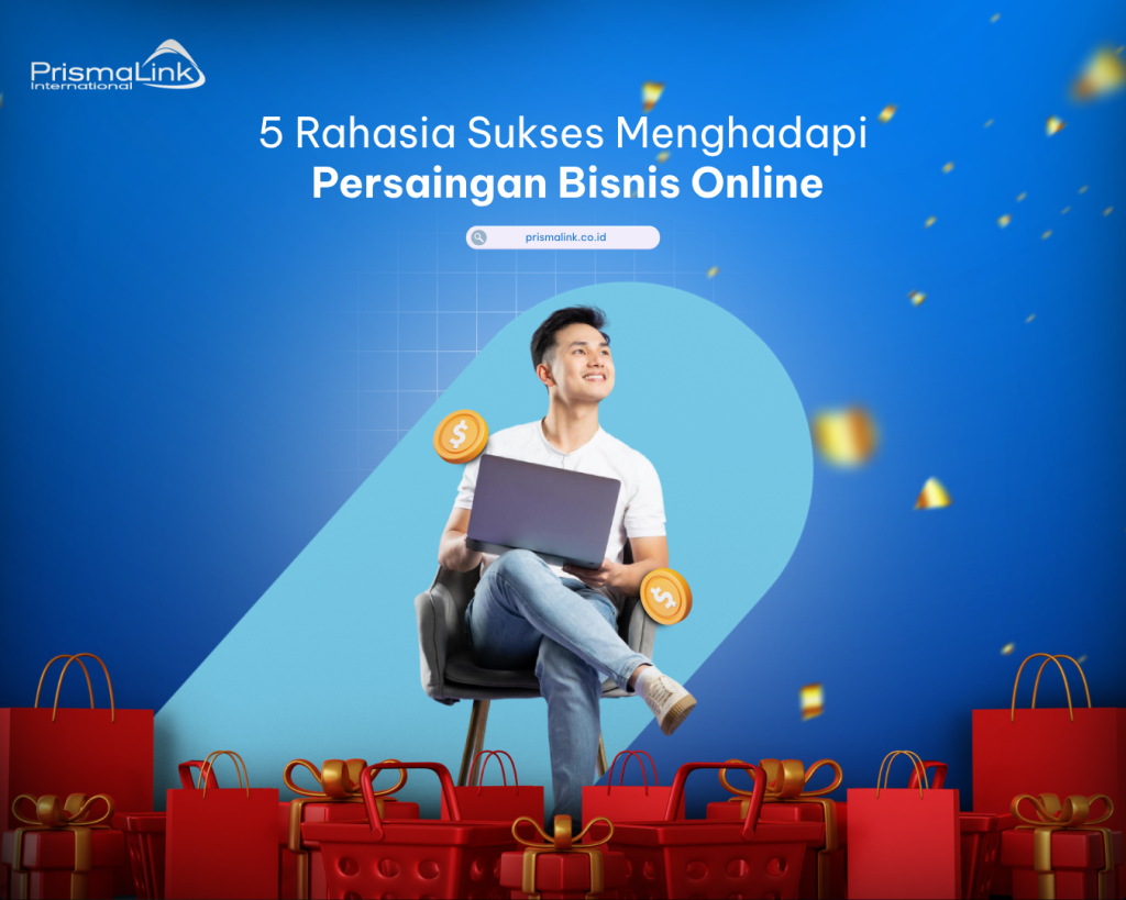 persaingan bisnis online