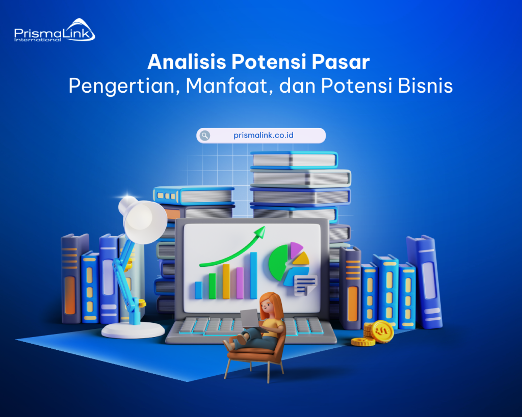 analisis potensi pasar