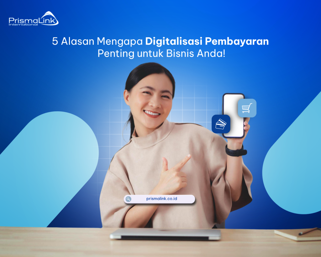 digitalisasi pembayaran