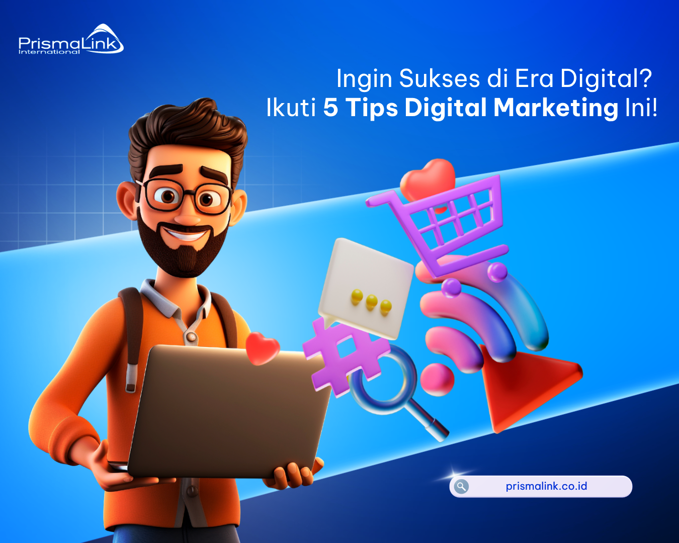 tips digital marketing