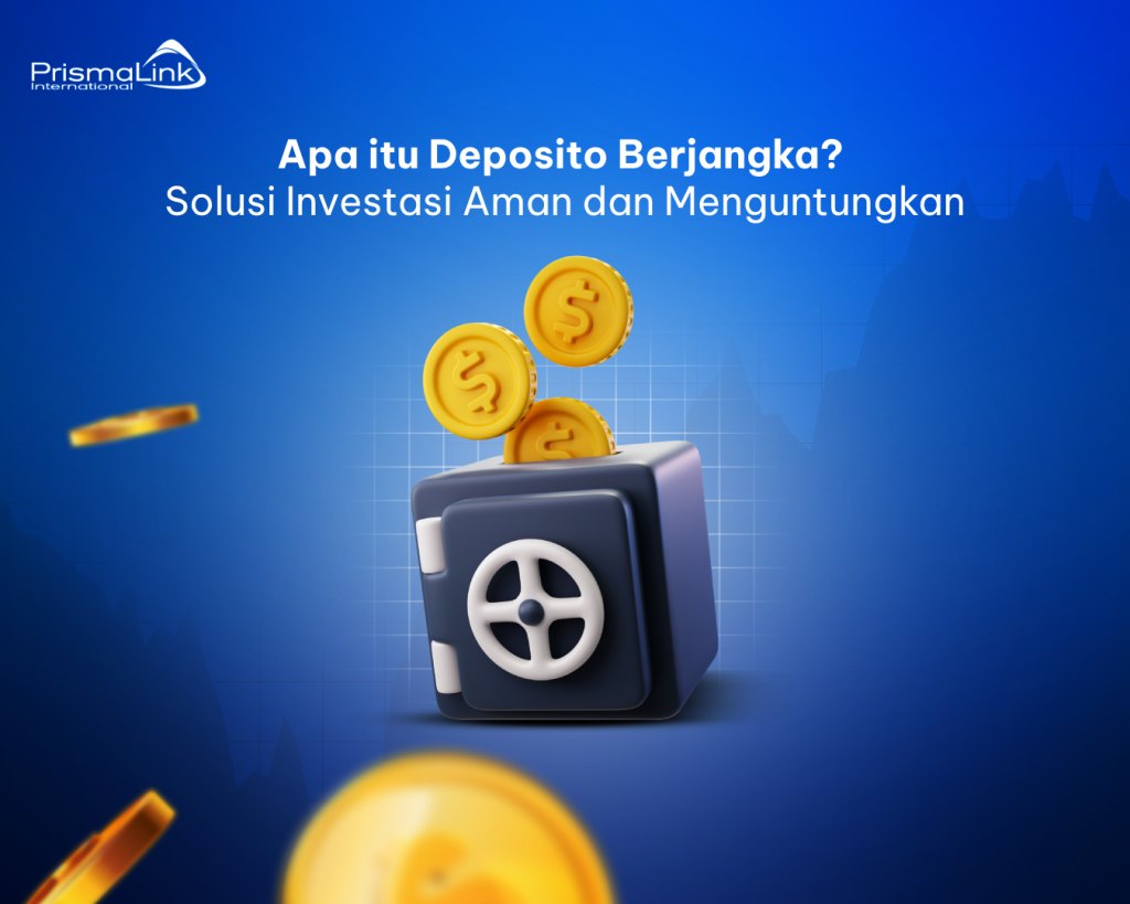 apa itu deposito berjangka