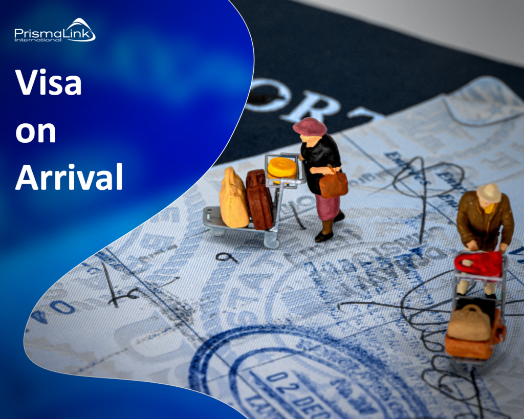 Apa Itu Visa On Arrival Memahami Kemudahan Perjalanan Internasional 