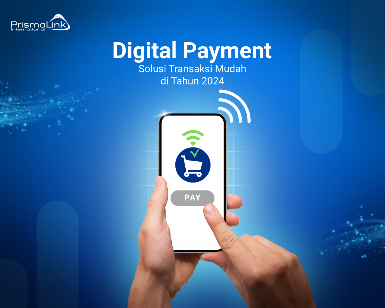digital payment adalah