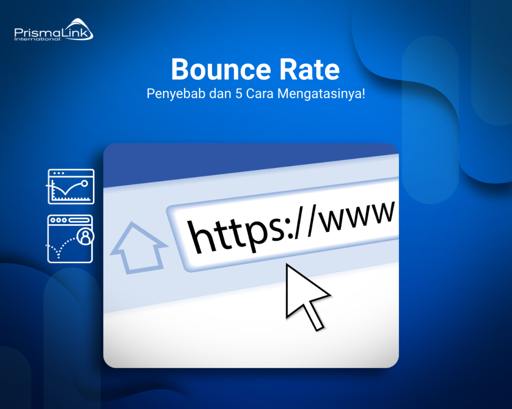 bounce rate adalah