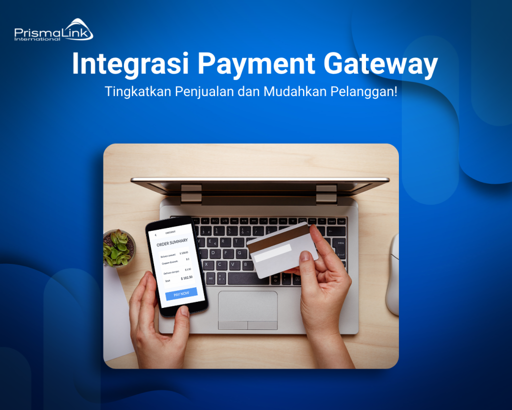 integrasi payment gateway