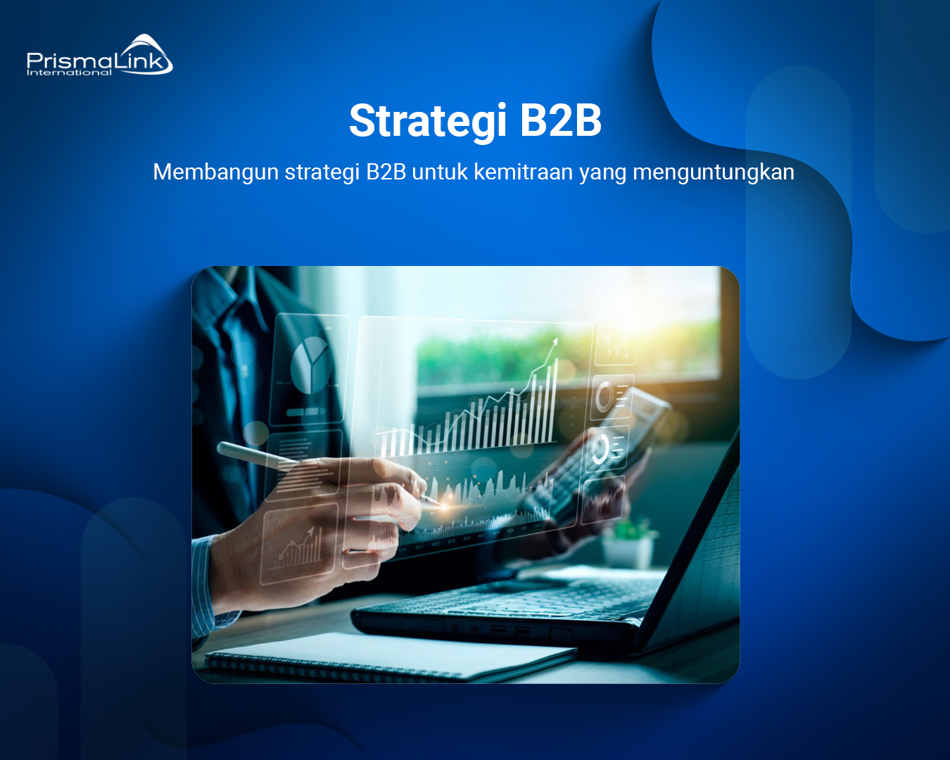strategi b2b
