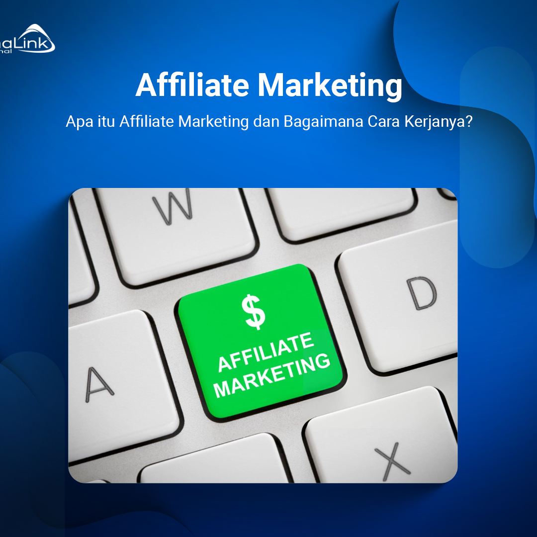 Affiliate Marketing