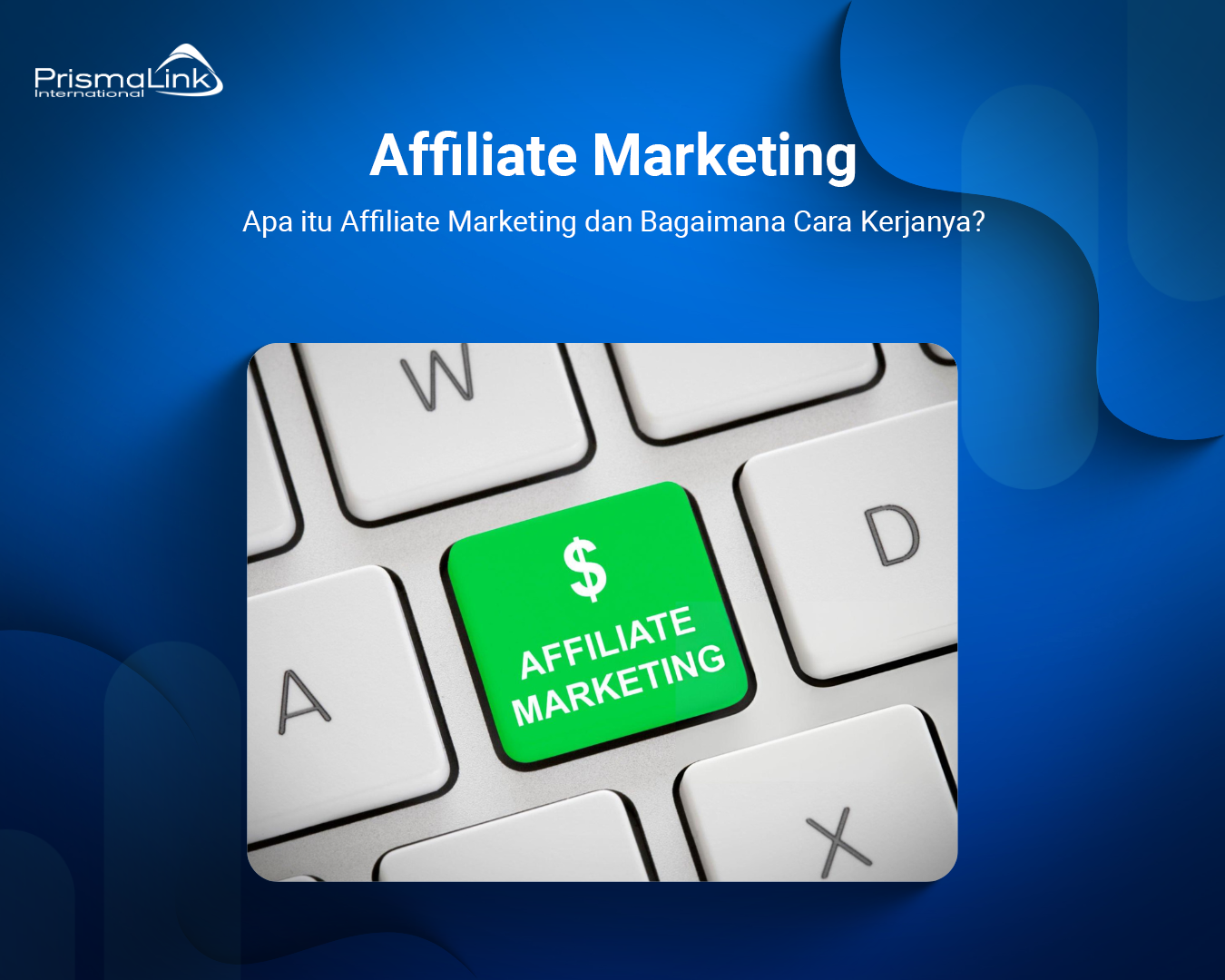 apa itu affiliate marketing