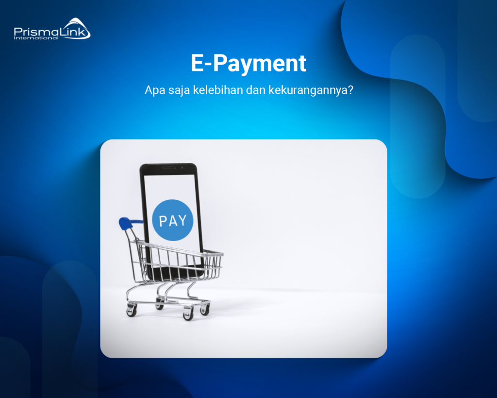 apa itu e-payment