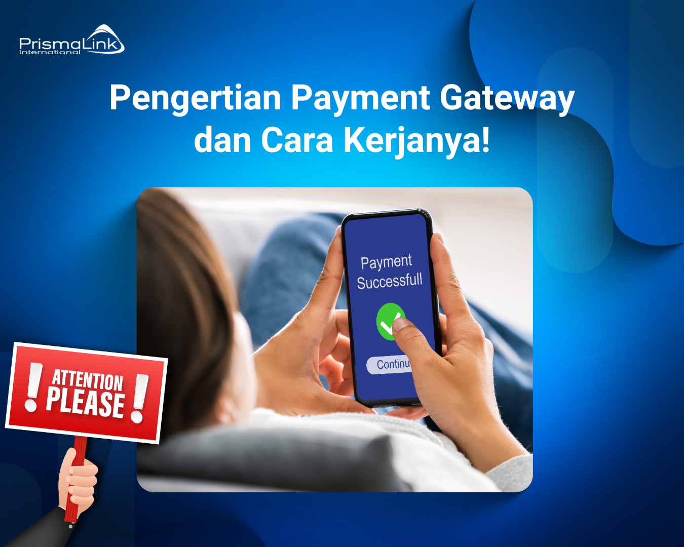 Pengertian Payment Gateway